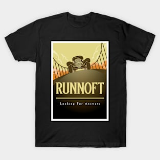 RUNNOFT - Oh Brother T-Shirt